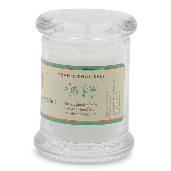 Popohaku Opal - Hawaiian Sea Salt 2 oz
