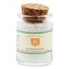 J.Q. Dickinson Salt cork jar