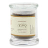Red Alder Smoked Sea Salt