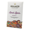 Hogarth Chocolate 68% Dark Chocolate with Rootbeer