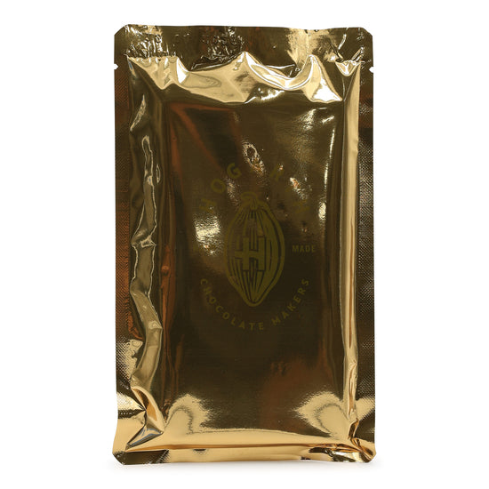 Hogarth Chocolate 68% Dark Chocolate with Rootbeer