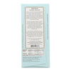 Castronovo Arhuacos Dark Milk Chocolate with Sea Salt back