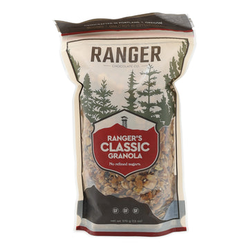 Ranger Classic Granola