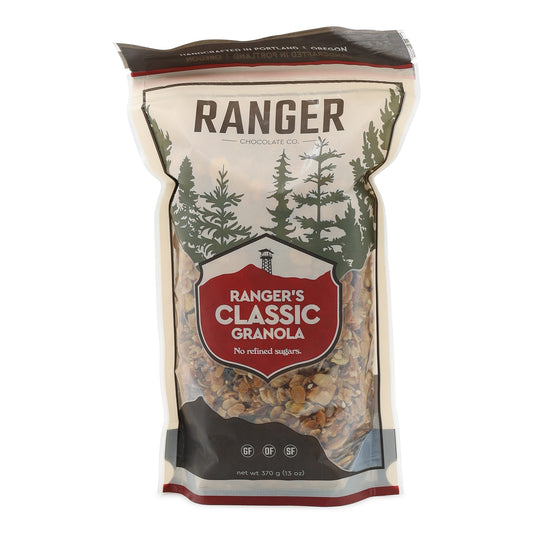 Ranger Classic Granola