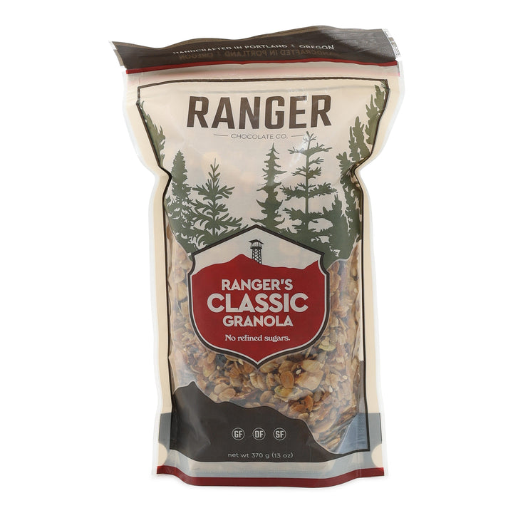 Ranger Classic Granola