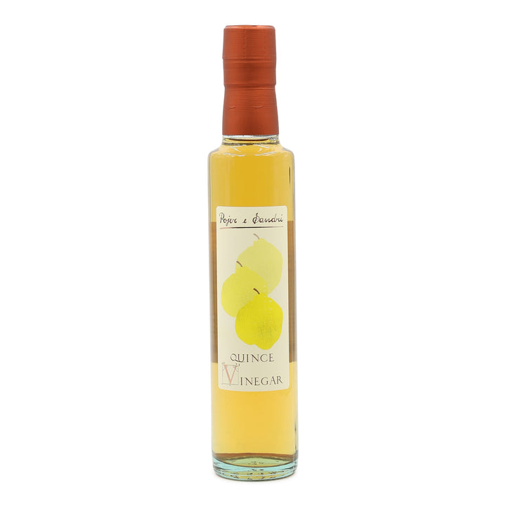Quince Vinegar from Italy