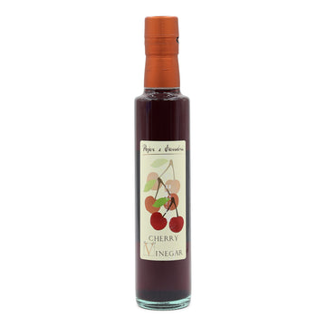 Cherry Vinegar from Italy