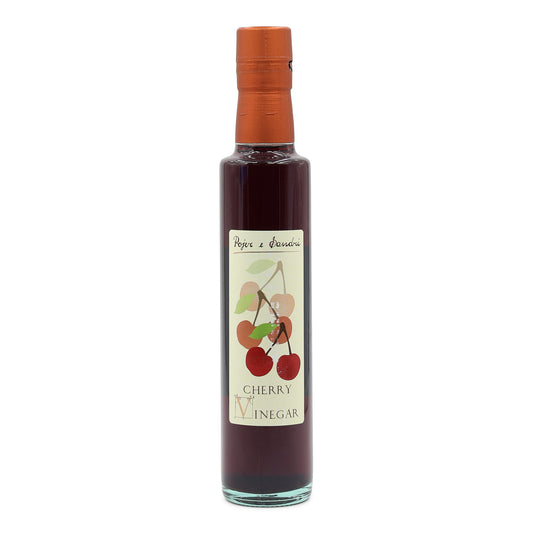 Cherry Vinegar from Italy