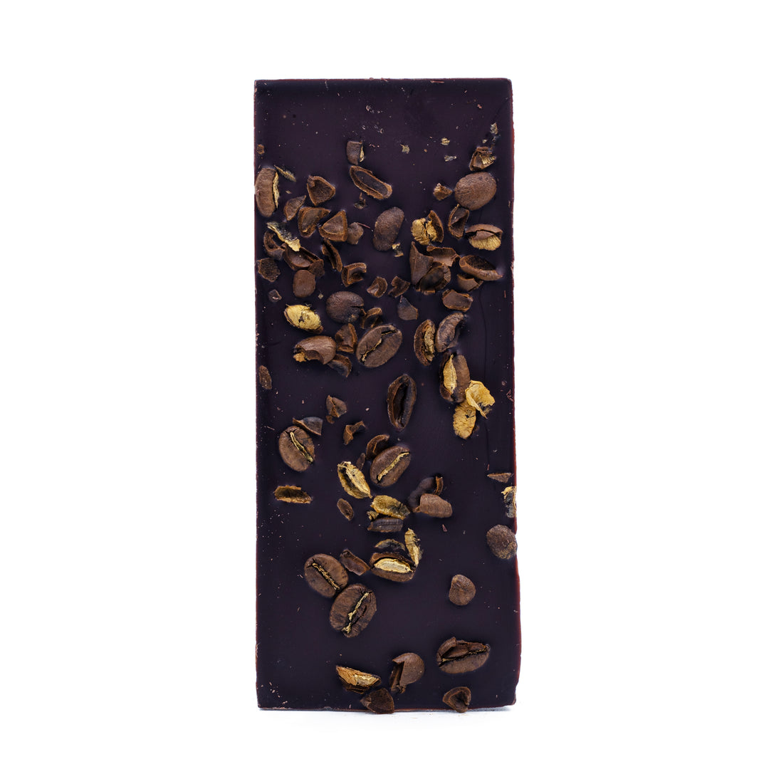 The Meadow Dark Chocolate with Partners El Ramo, Colombian Coffee