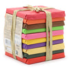 Pralus Pyramide des Tropiques - Set of 10 Dark Chocolates large