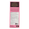 Antidote Dark Chocolate with Rose and Lemon back