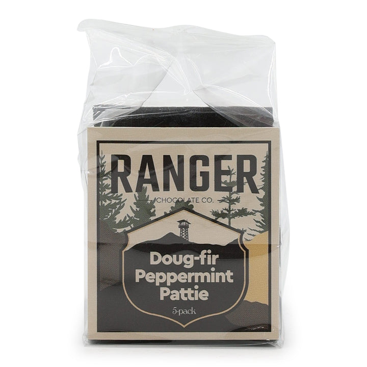 Ranger Peppermint Patties