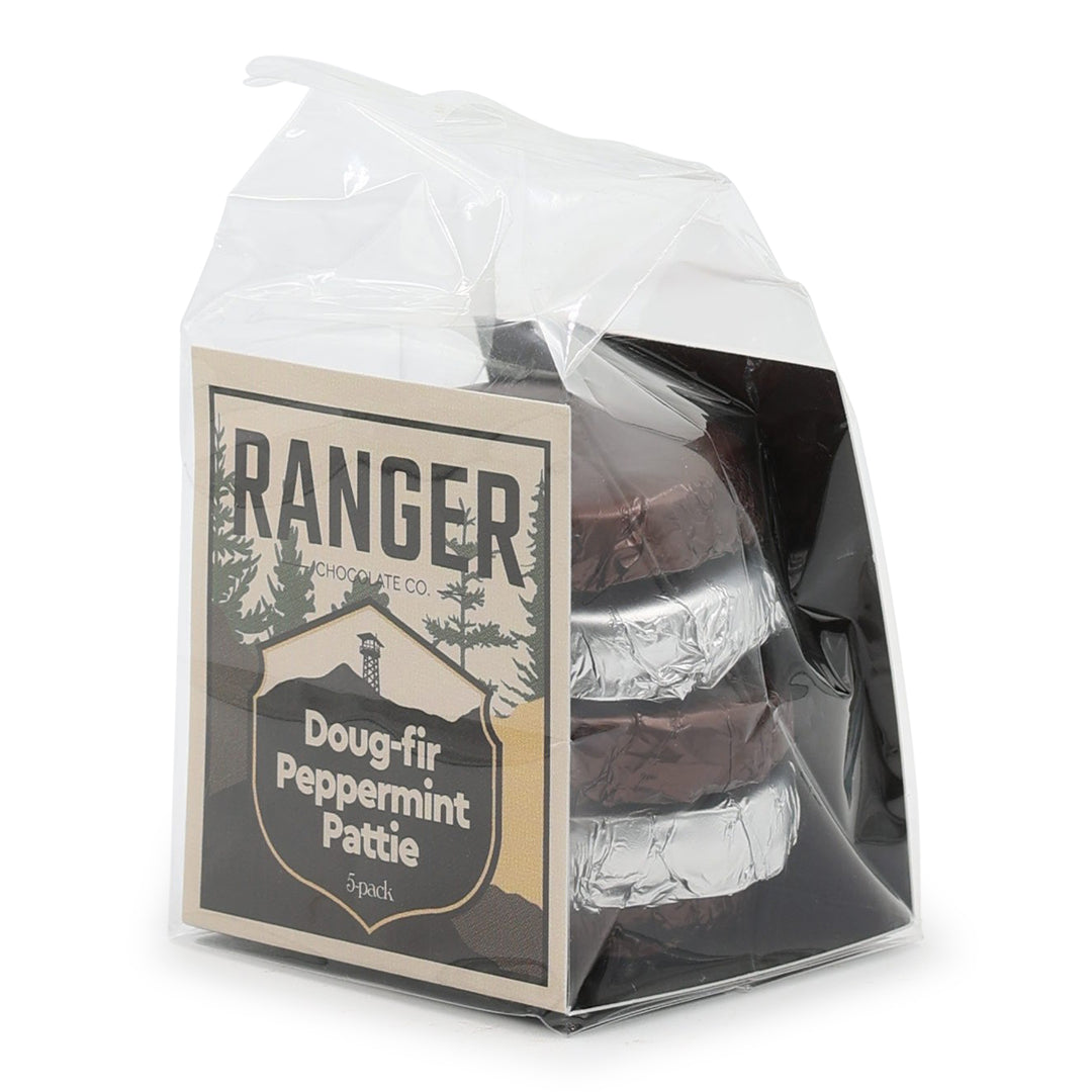 Ranger Peppermint Patties - 5