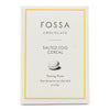 Fossa Salted Egg Cereal White Chocolate