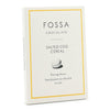 Fossa Salted Egg Cereal White Chocolate