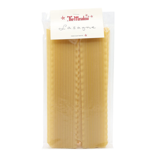Lasagne - Gourmet Pasta from Italy