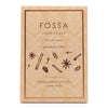 Fossa Masala Chai Milk Chocolate