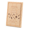 Fossa Masala Chai Milk Chocolate
