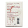 Fossa Spicy Mala 65% Dark Chocolate back