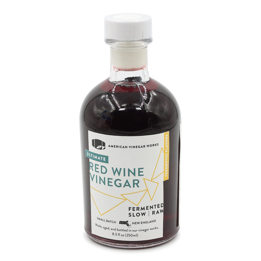 American Vinegar Works Ultimate Red Wine Vinegar