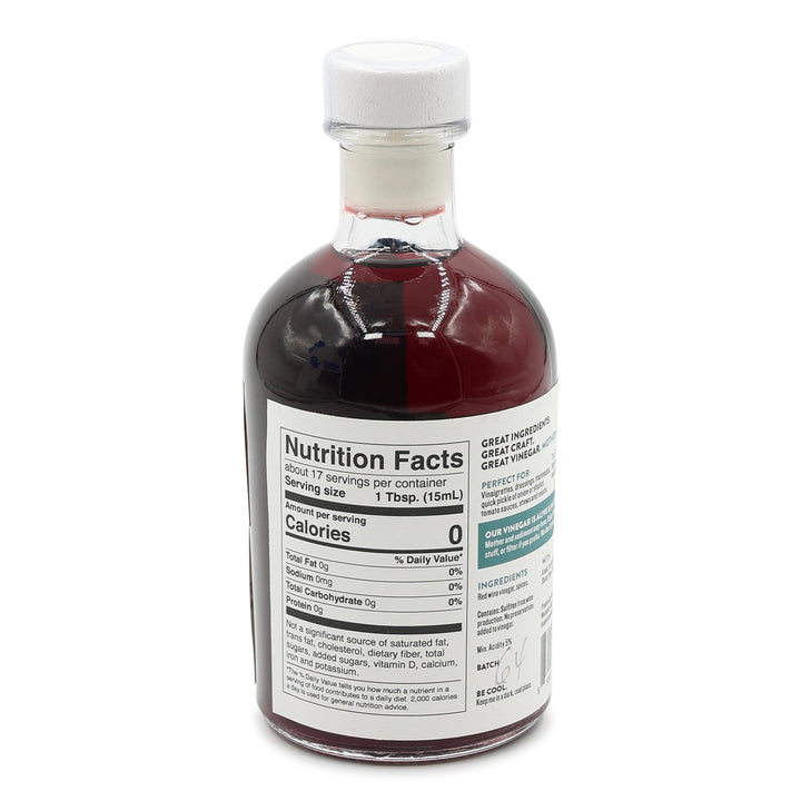 American Vinegar Works Ultimate Red Wine Vinegar