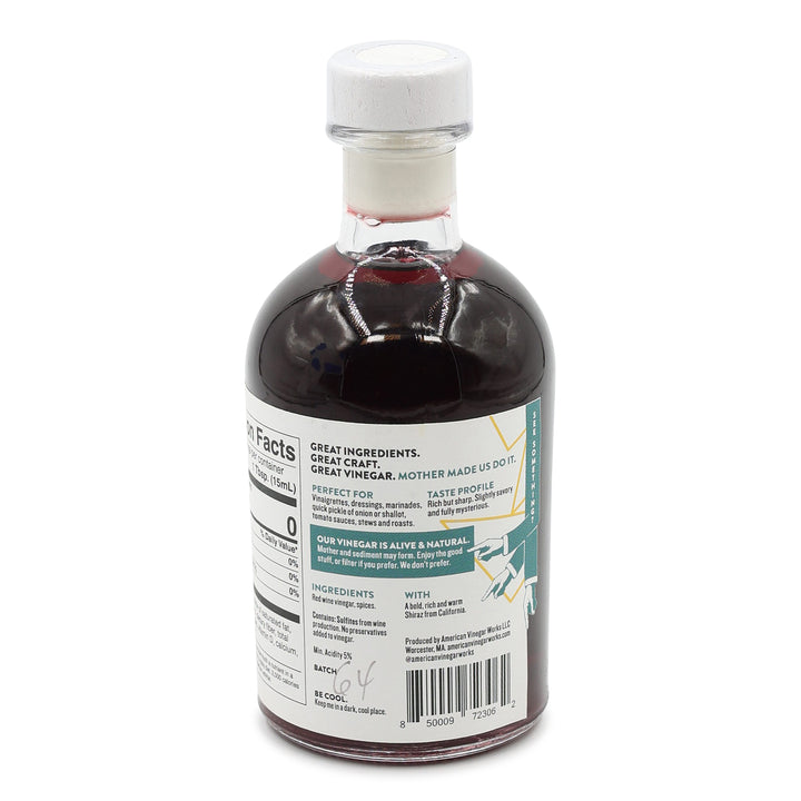 American Vinegar Works Ultimate Red Wine Vinegar