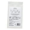 Kaicao Semuliki Forest Uganda 85% Dark Chocolate back