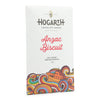 Hogarth Chocolate Dark Chocolate with Anzac Biscuits