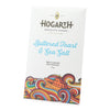 Hogarth Chocolate Milk Chocolate with Buttered Toast and Sea Salt