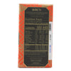 Marou Ba Ria 76% Dark Chocolate back