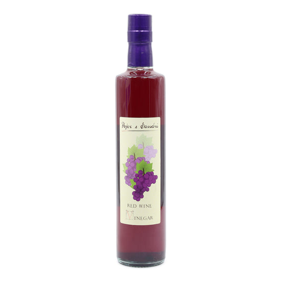 Red Wine Vinegar from Italy