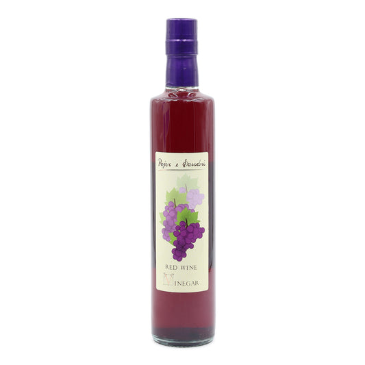 Red Wine Vinegar from Italy