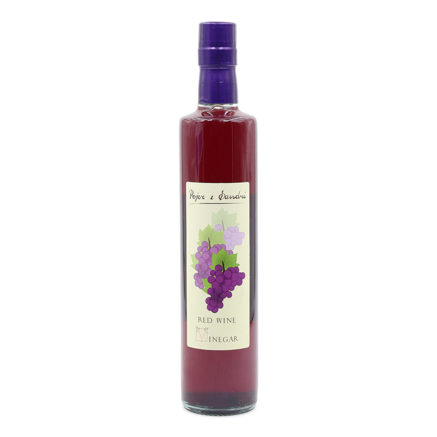 Red Wine Vinegar from Italy