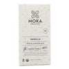 Moka Origins White Chocolate with Vanilla