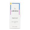 Maison Lumineux Piura 55% Rough Ground Milk Chocolate