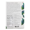 Soma Semuliki Forest Uganda 70% Dark Chocolate back