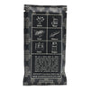 Seahorse Chocolate Indonesia 75% Dark Chocolate Back