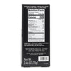 Venchi 85% Venezuela Dark Chocolate back