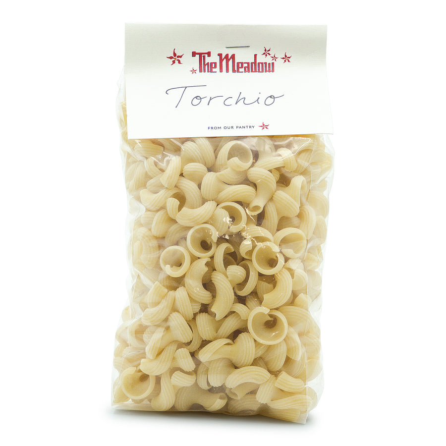 Torchio - Gourmet Pasta from Italy