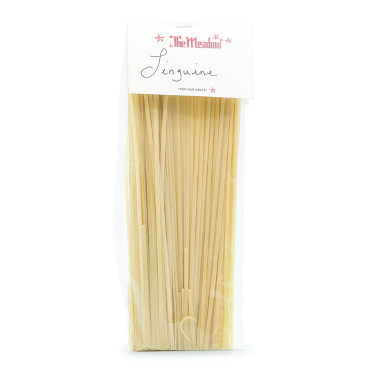 Linguine - Gourmet Pasta From Italy