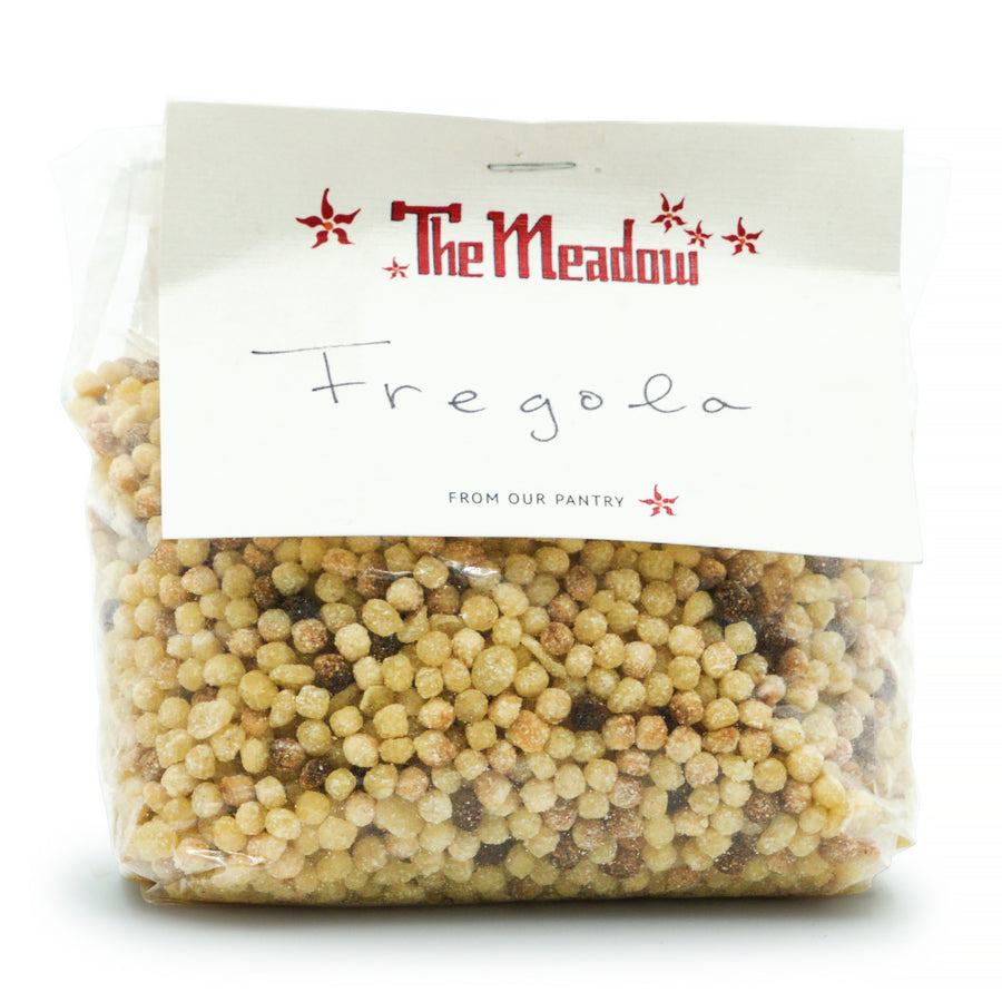 Image of Fregola - Gourmet Pasta from Italy