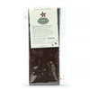 Image of the back of The Meadow Dark Chocolate with Meadow Blend No. 67