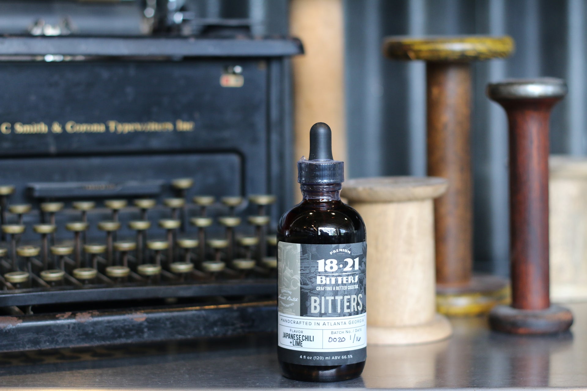 Flavor Me Happy Toasted Fig Bitters The Meadow