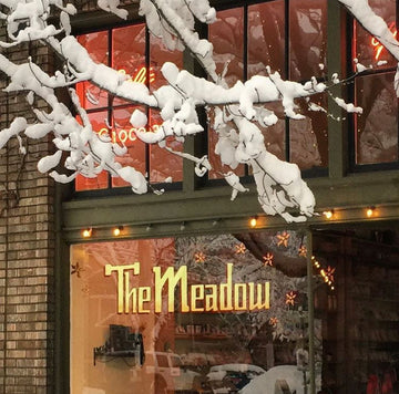 We are a family-owned, independent specialty food shop founded in 2006 in Portland, Oregon.