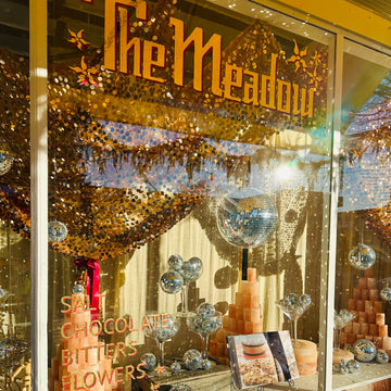 hawthorne blvd nye window disco