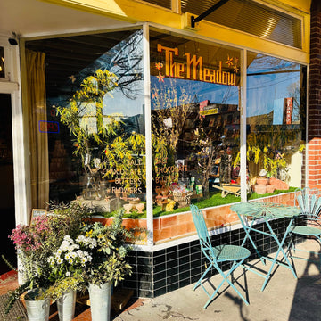 hawthorne shop spring