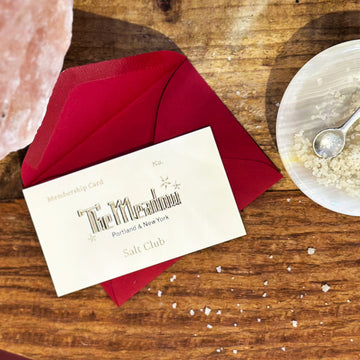 Member's Only Privileges