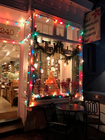 Nolita Neighborhood Guide