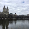 central park, new york city
