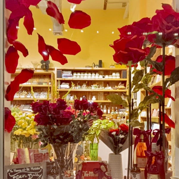 mississippi shop window valentine's day